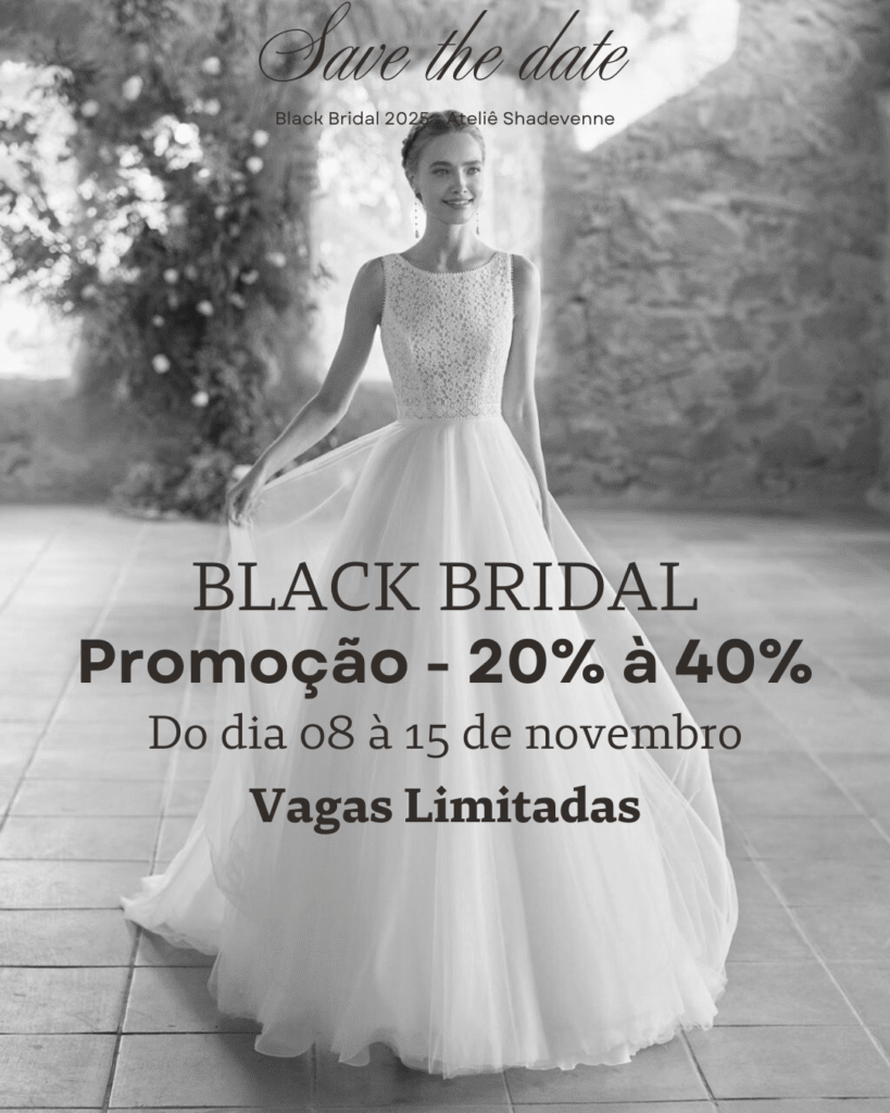 Promoção Novembro 2025 - 2ª semana