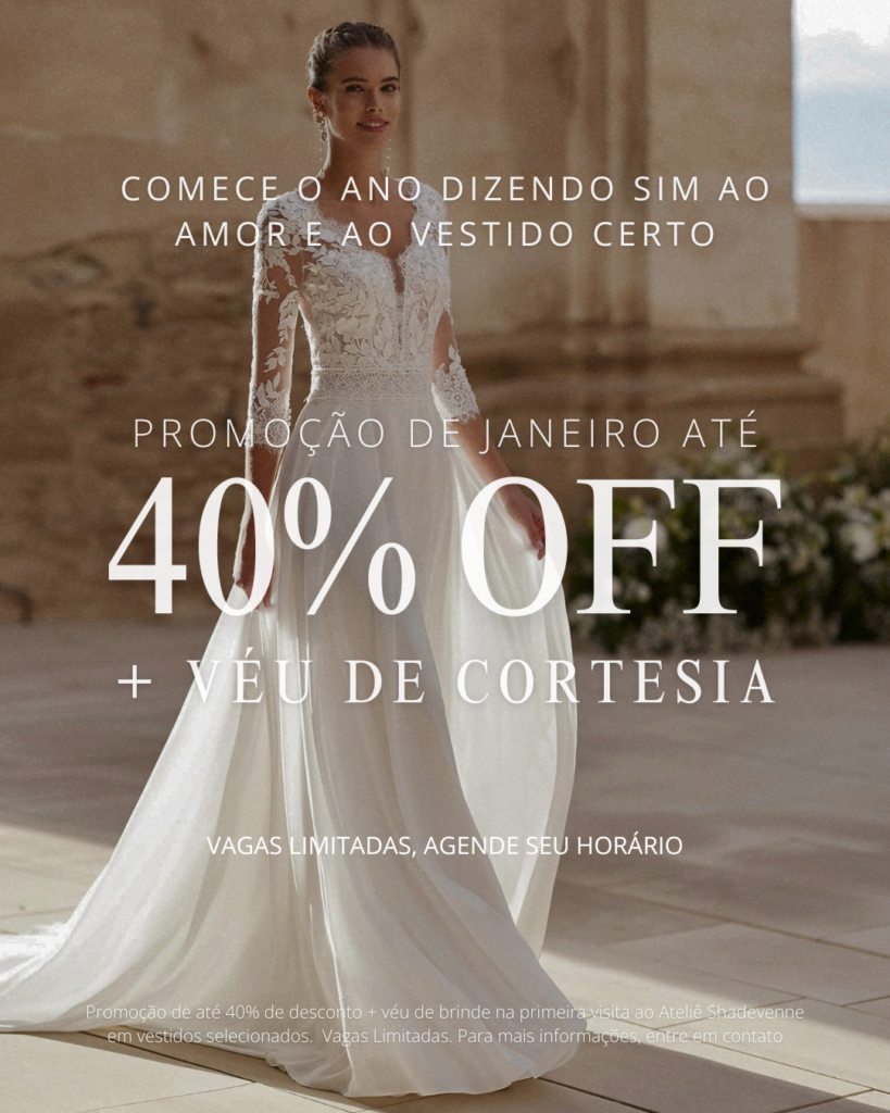 Promoção Janeiro 2026