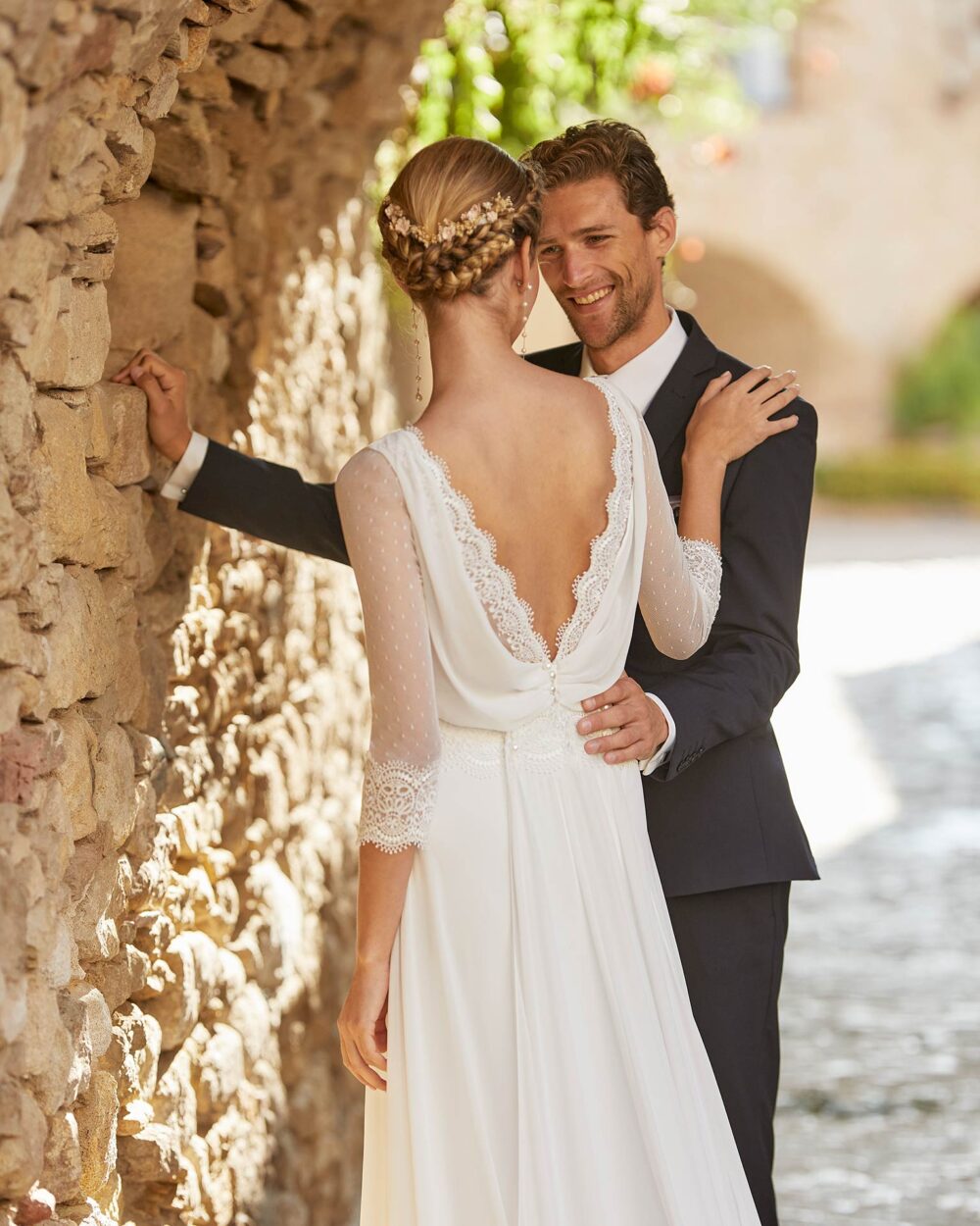 Atelie e Boutiue Shadevenne - Alma Novia - Maelia 1