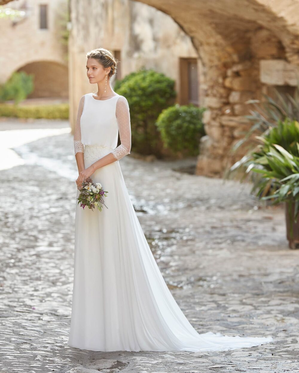 Atelie e Boutiue Shadevenne - Alma Novia - Maelia 2