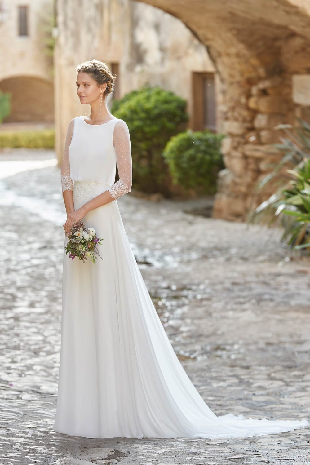 Atelie e Boutiue Shadevenne - Alma Novia - Maelia 2