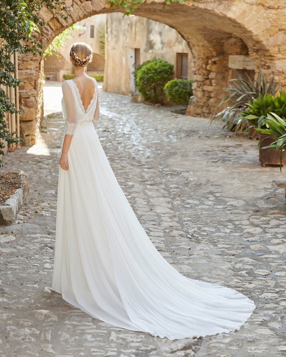 Atelie e Boutiue Shadevenne - Alma Novia - Maelia 3