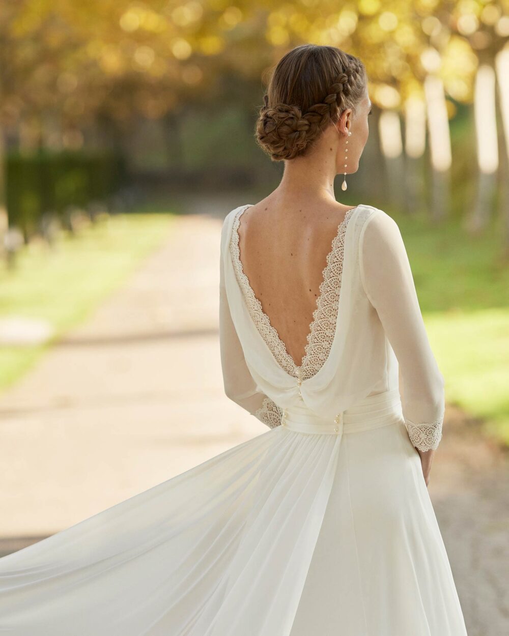 Atelie e Boutiue Shadevenne - Alma Novia - Rafaela 3