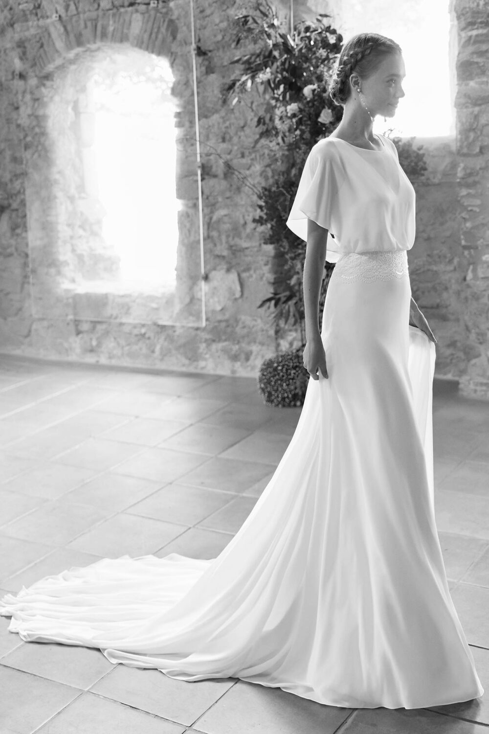 Atelie e Boutiue Shadevenne - Alma Novia - Raison 1