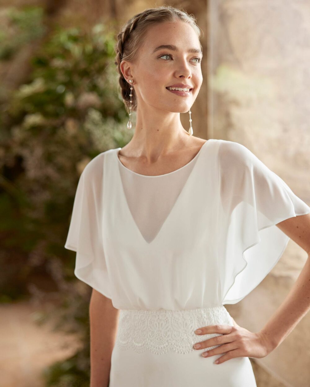 Atelie e Boutiue Shadevenne - Alma Novia - Raison 3