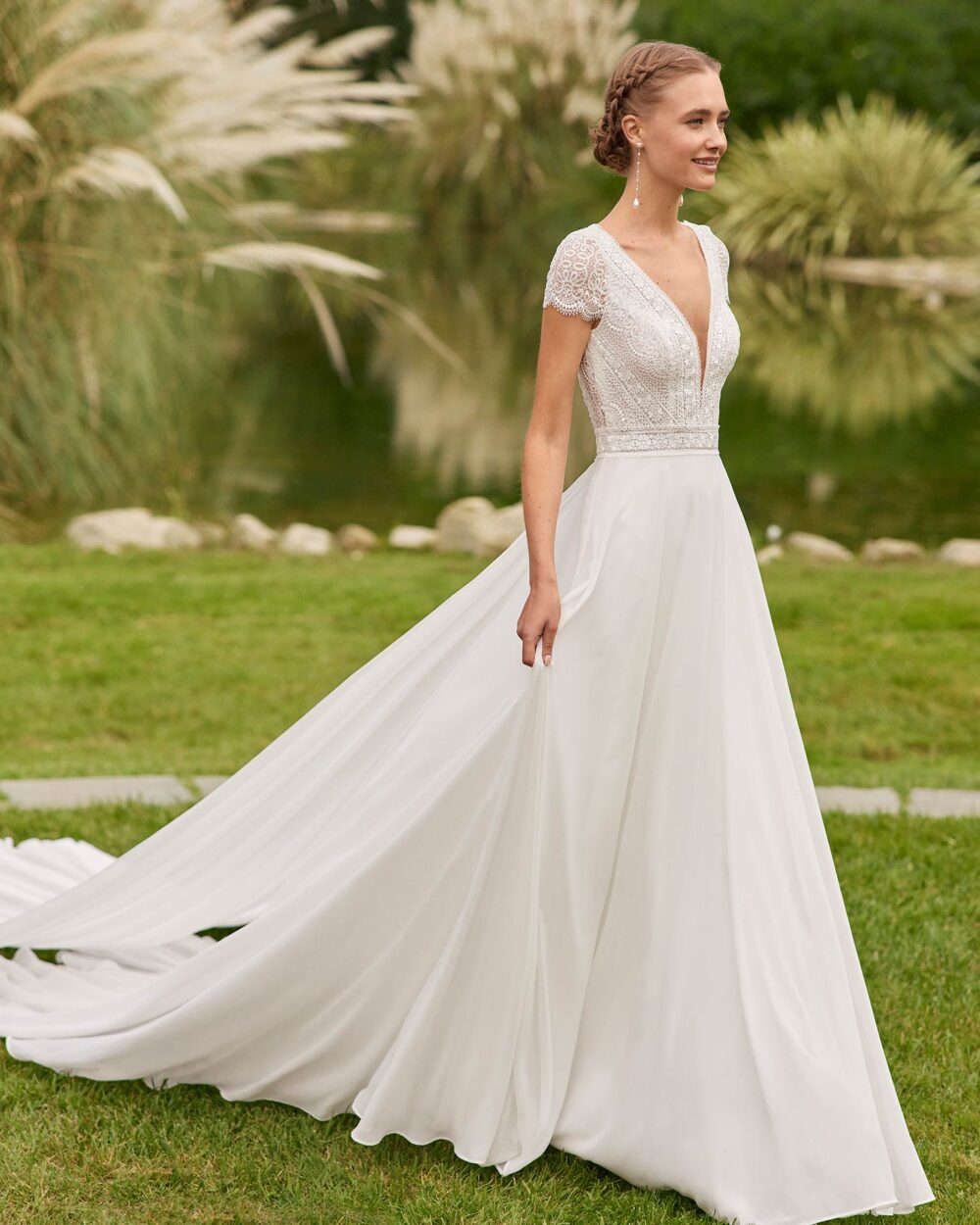 Atelie e Boutiue Shadevenne - Alma Novia - Ray 1