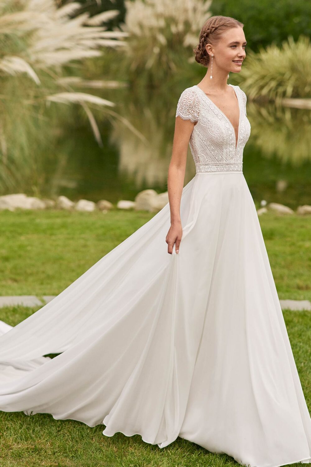 Atelie e Boutiue Shadevenne - Alma Novia - Ray 1