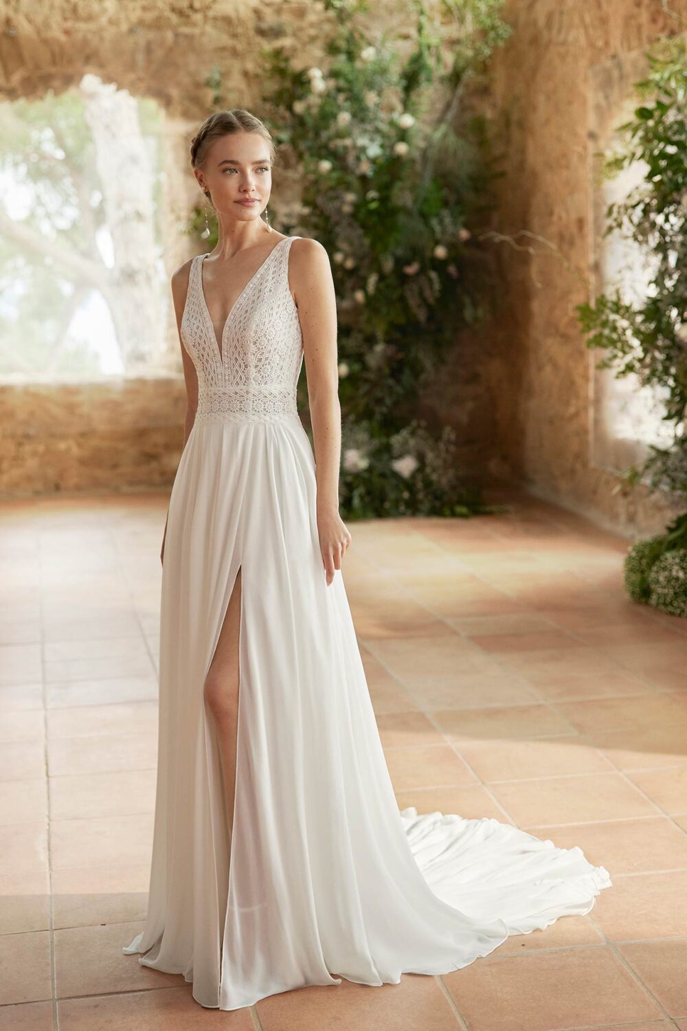 Atelie e Boutiue Shadevenne - Alma Novia - Renee 2