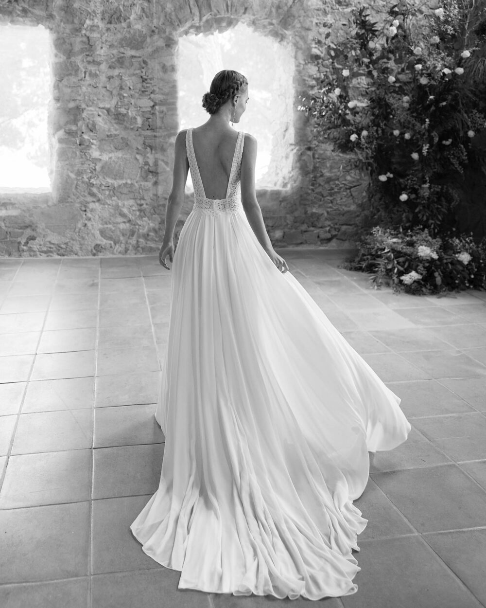 Atelie e Boutiue Shadevenne - Alma Novia - Renee 3