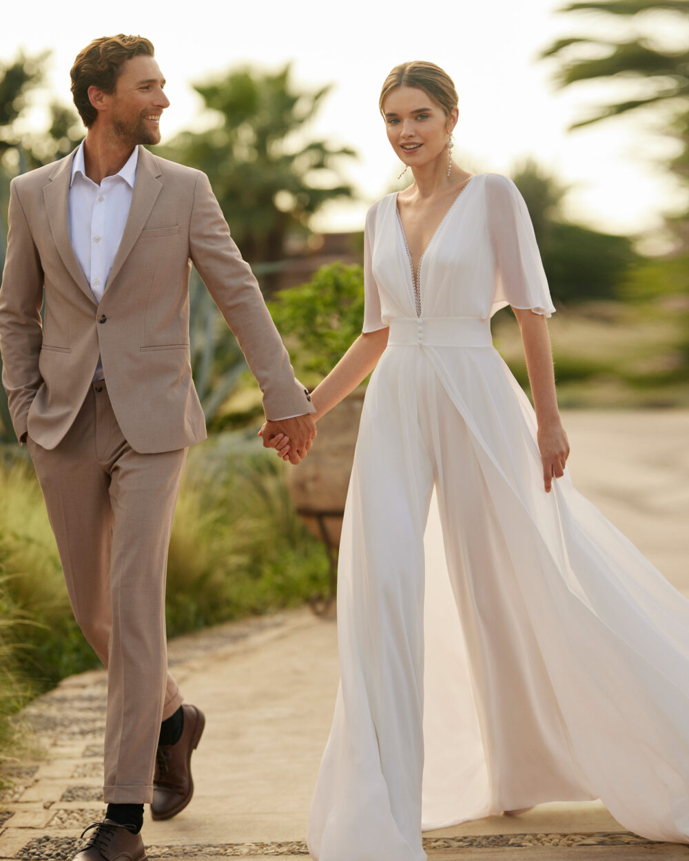 Atelie e Boutiue Shadevenne - Alma Novia - Lara 1