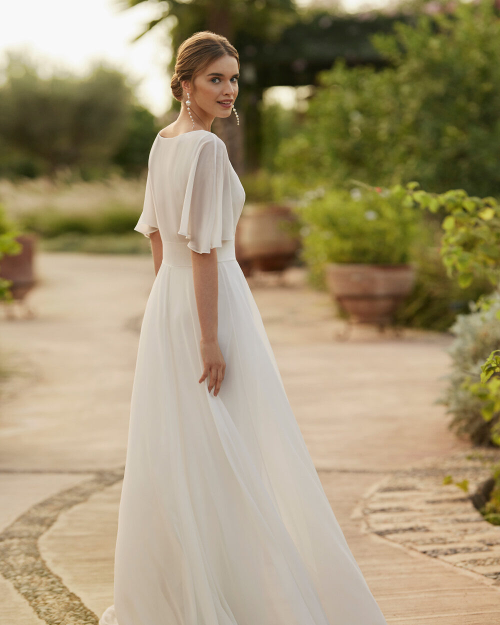 Atelie e Boutiue Shadevenne - Alma Novia - Lara 2
