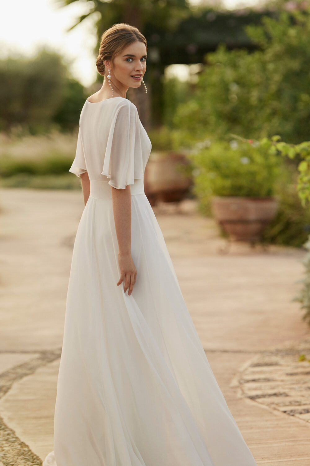 Atelie e Boutiue Shadevenne - Alma Novia - Lara 2