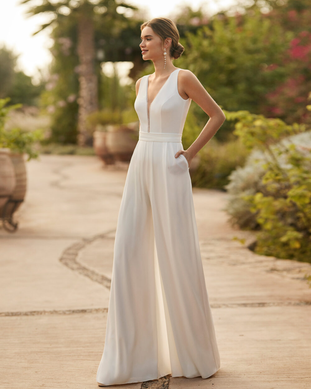 Atelie e Boutiue Shadevenne - Alma Novia - Lara 3
