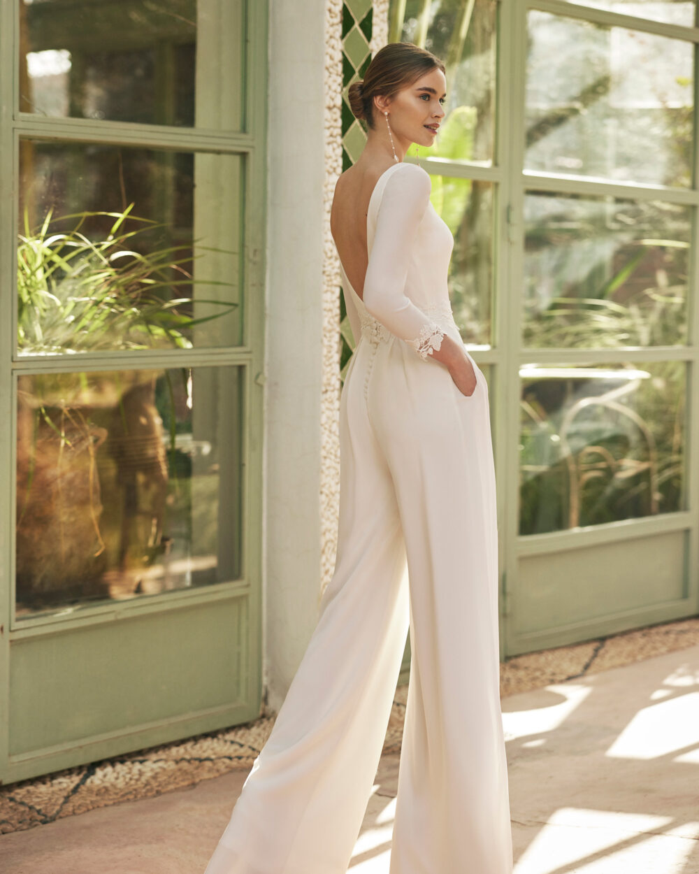 Atelie e Boutiue Shadevenne - Alma Novia - Laura 4