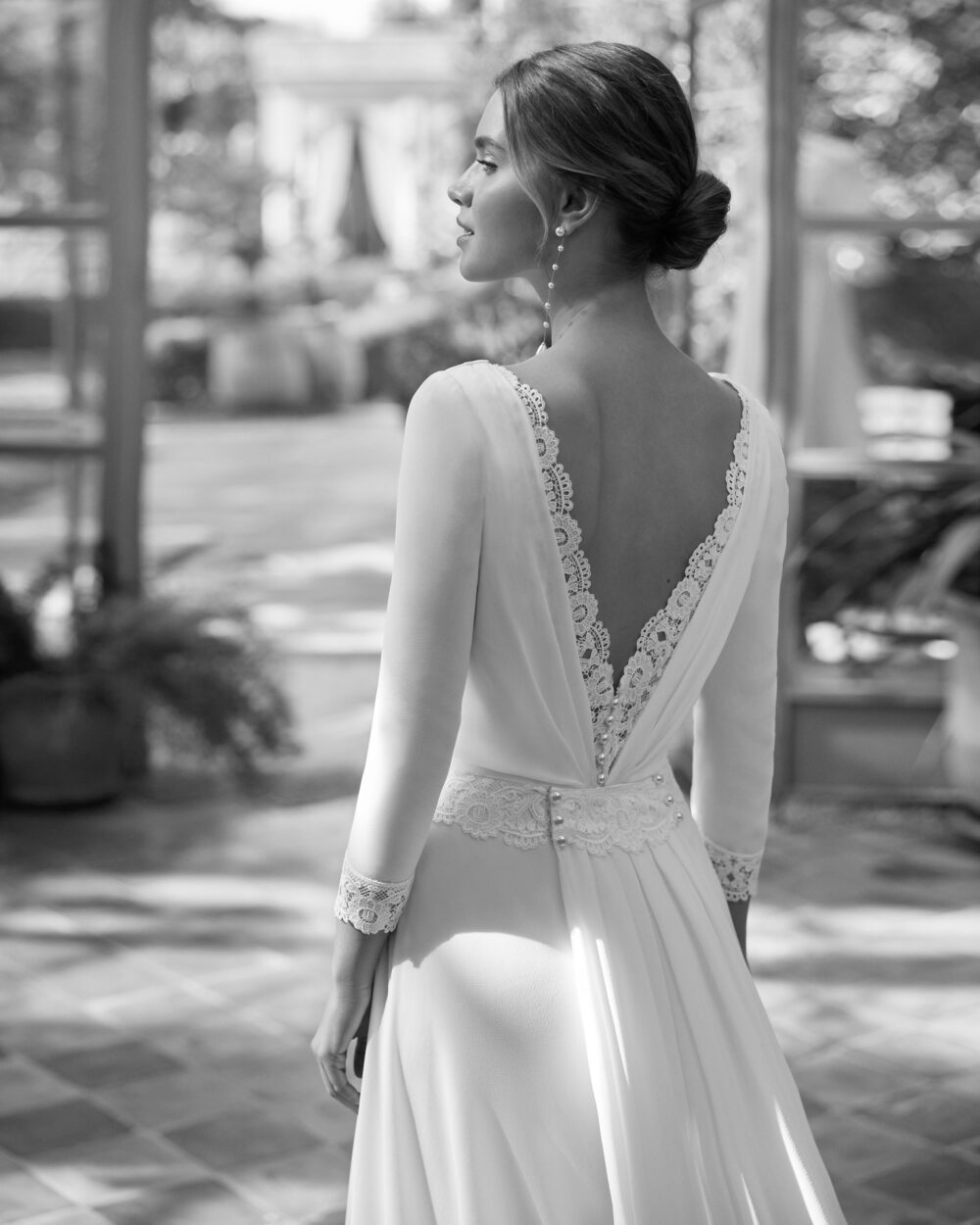 Atelie e Boutiue Shadevenne - Alma Novia - Leah 3