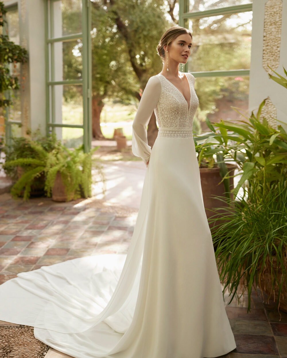 Atelie e Boutiue Shadevenne - Alma Novia - Lerina 1