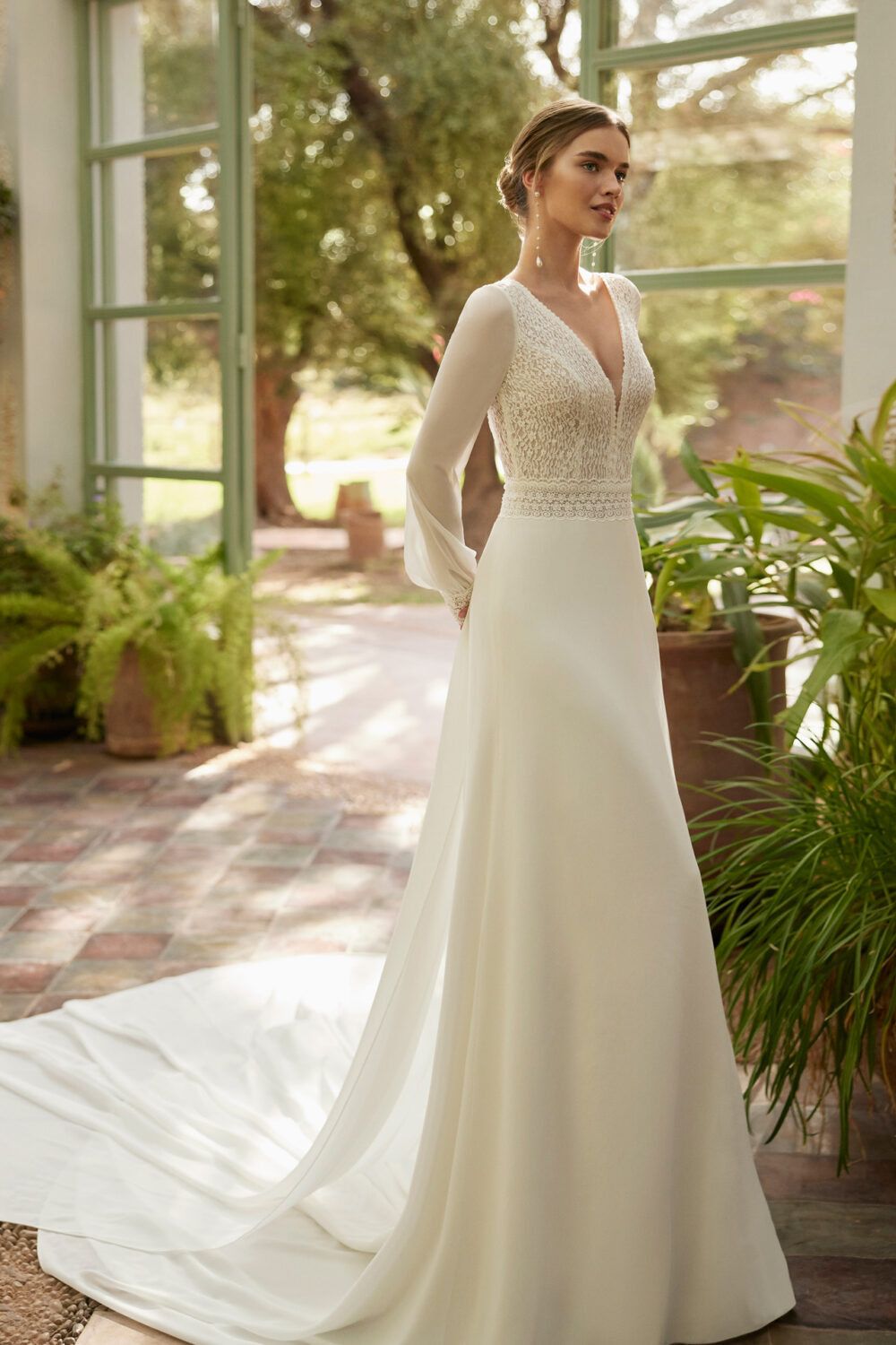 Atelie e Boutiue Shadevenne - Alma Novia - Lerina 1