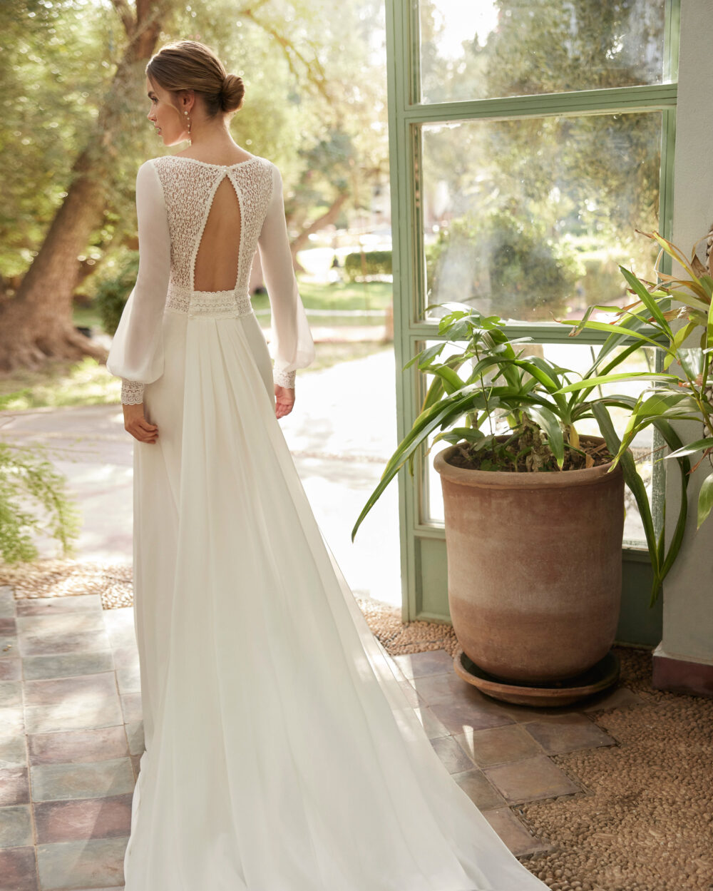 Atelie e Boutiue Shadevenne - Alma Novia - Lerina 2
