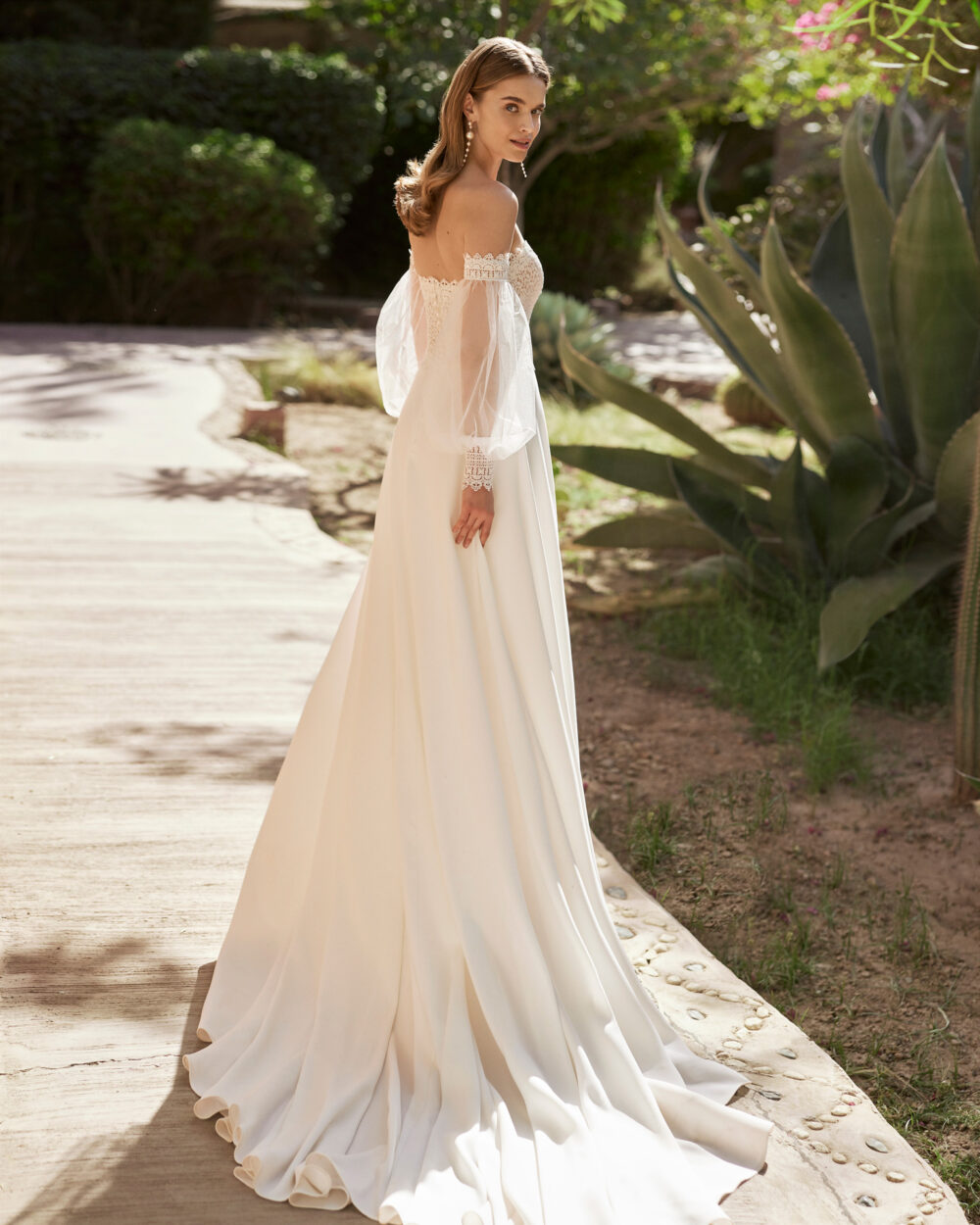 Atelie e Boutiue Shadevenne - Alma Novia - Letty 3