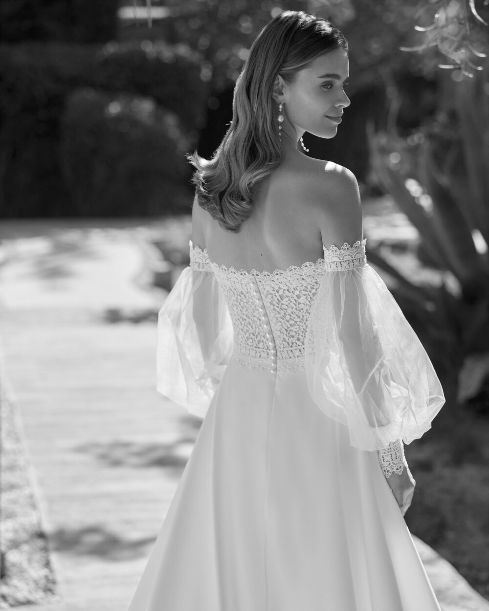 Atelie e Boutiue Shadevenne - Alma Novia - Letty 4