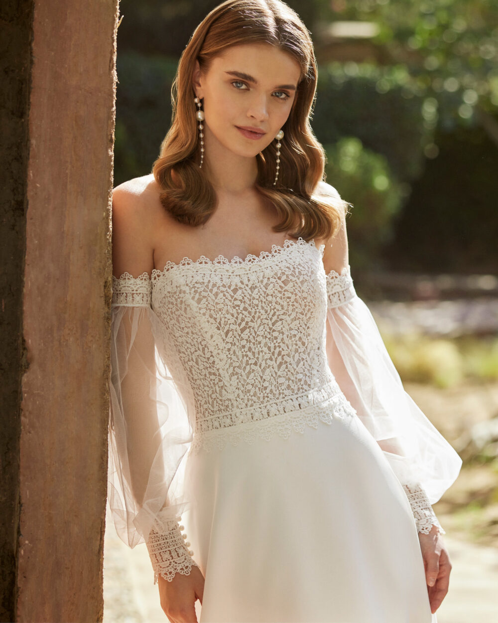 Atelie e Boutiue Shadevenne - Alma Novia - Letty 1