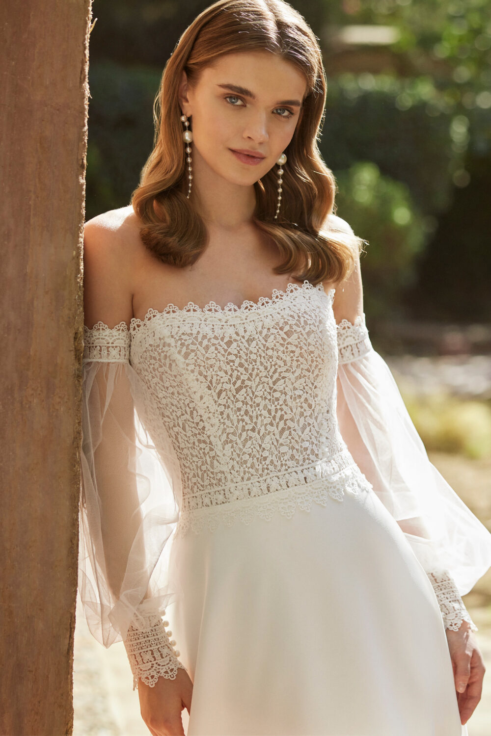 Atelie e Boutiue Shadevenne - Alma Novia - Letty 1