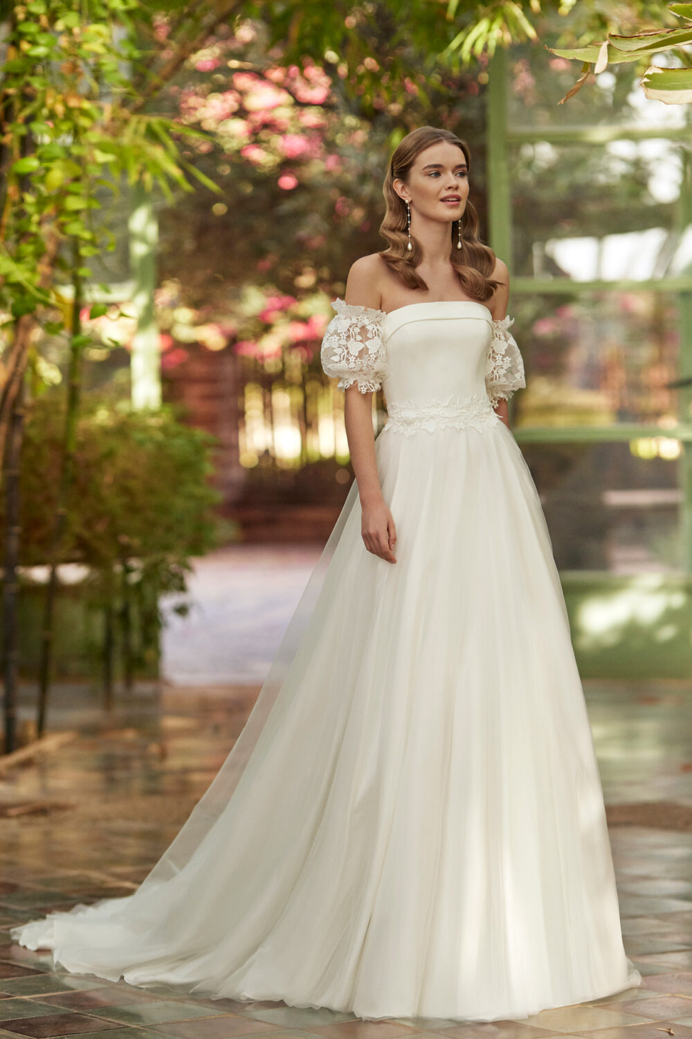 Atelie e Boutiue Shadevenne - Alma Novia - Lujan 2