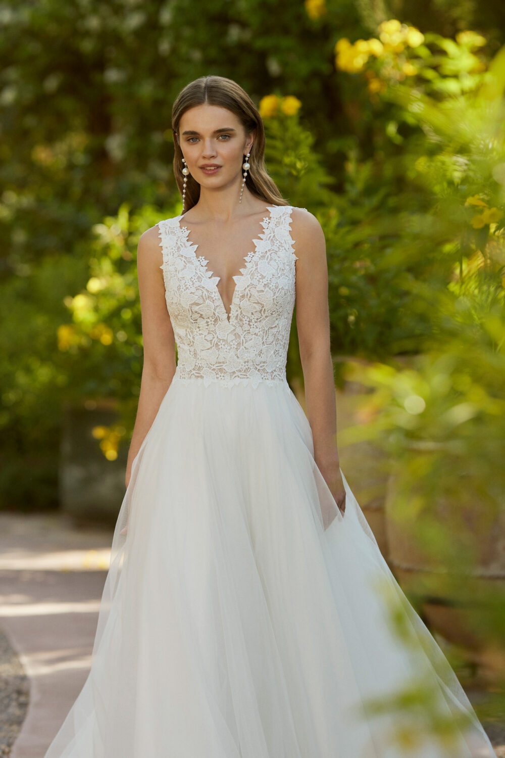Atelie e Boutiue Shadevenne - Alma Novia - Lupe 3