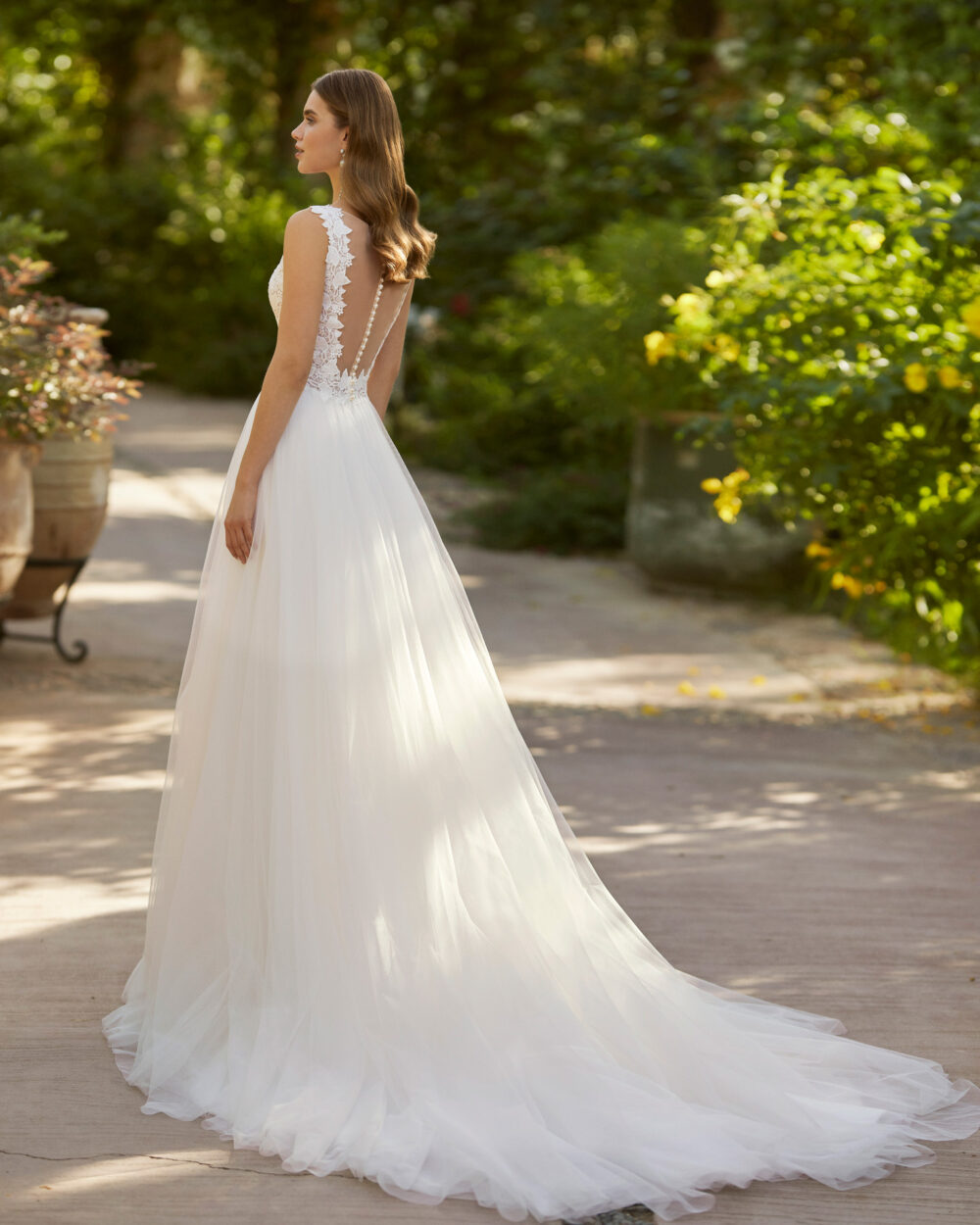 Atelie e Boutiue Shadevenne - Alma Novia - Lupe 1