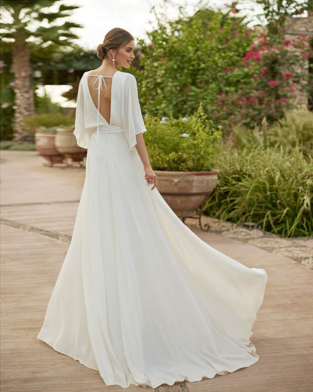 Atelie e Boutiue Shadevenne - Alma Novia - Laisa 2