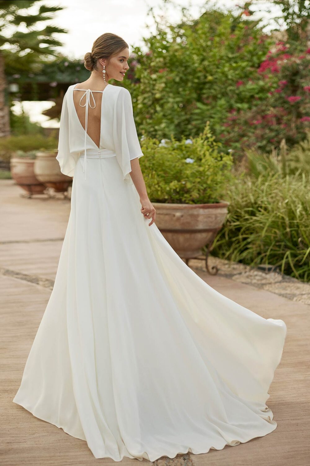 Atelie e Boutiue Shadevenne - Alma Novia - Laisa 2