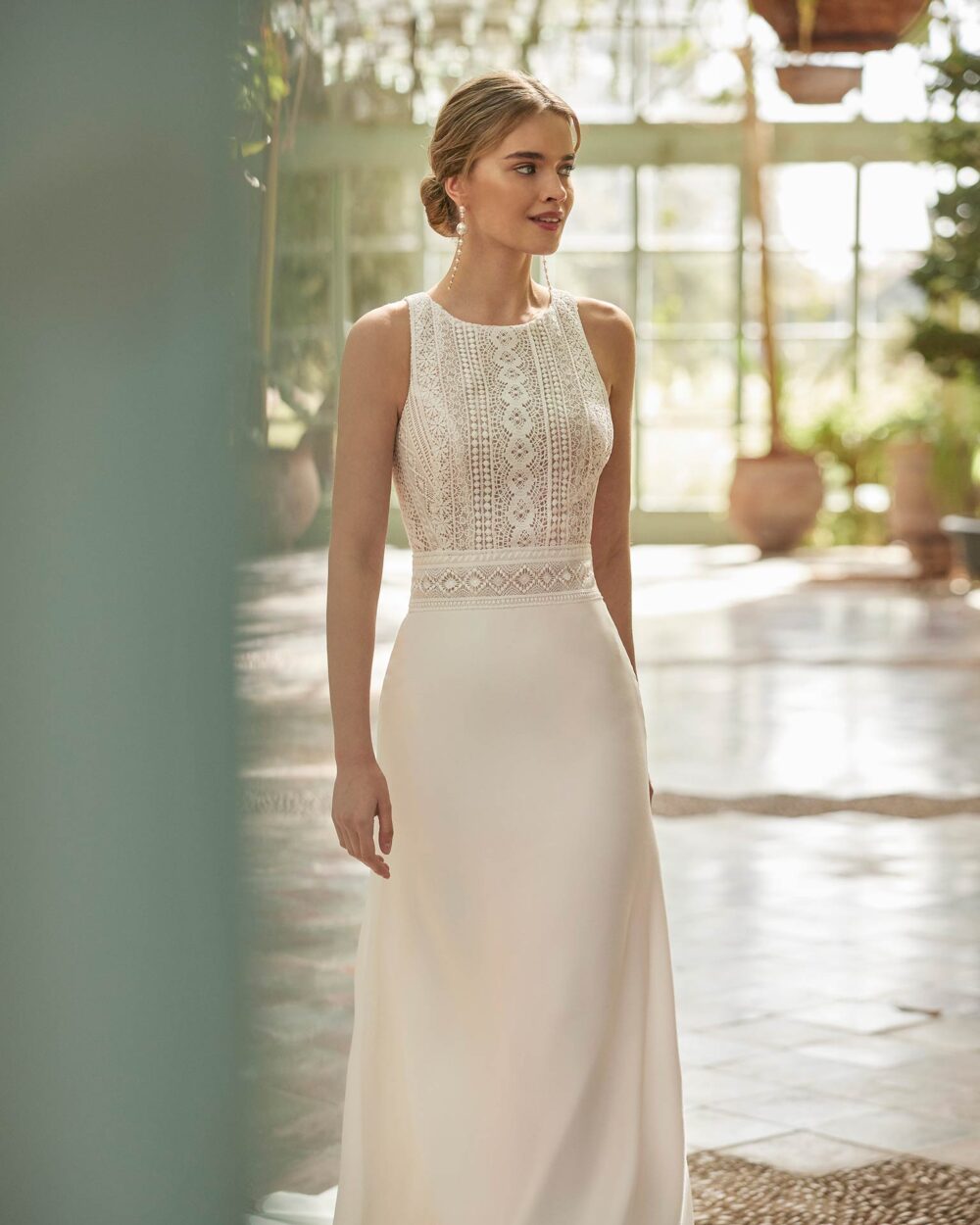 Atelie e Boutiue Shadevenne - Alma Novia - Leticia 1