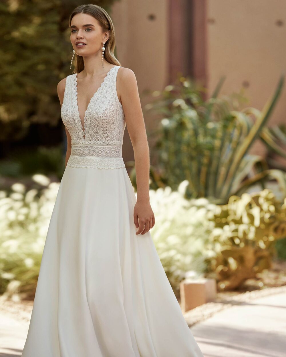 Atelie e Boutiue Shadevenne - Alma Novia - Leticia 1