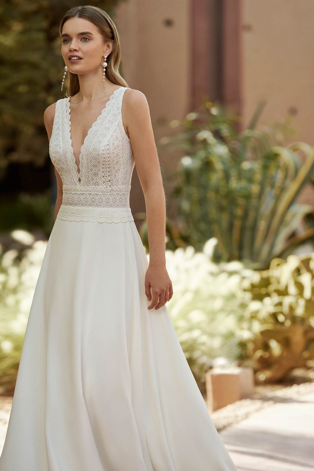 Atelie e Boutiue Shadevenne - Alma Novia - Leticia 1