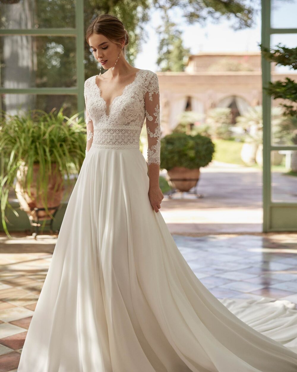 Atelie e Boutiue Shadevenne - Alma Novia - Lori 1