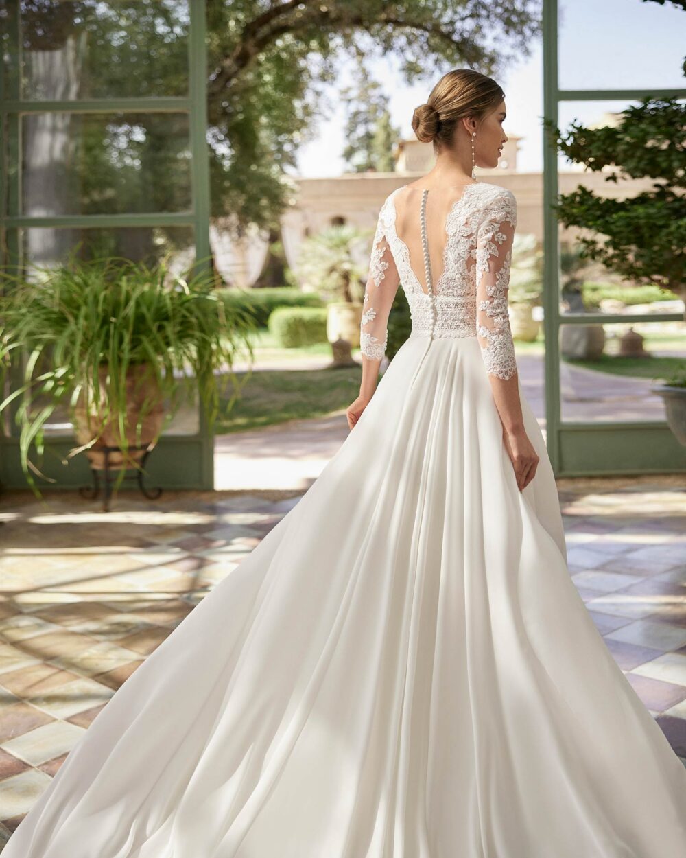 Atelie e Boutiue Shadevenne - Alma Novia - Lori 2