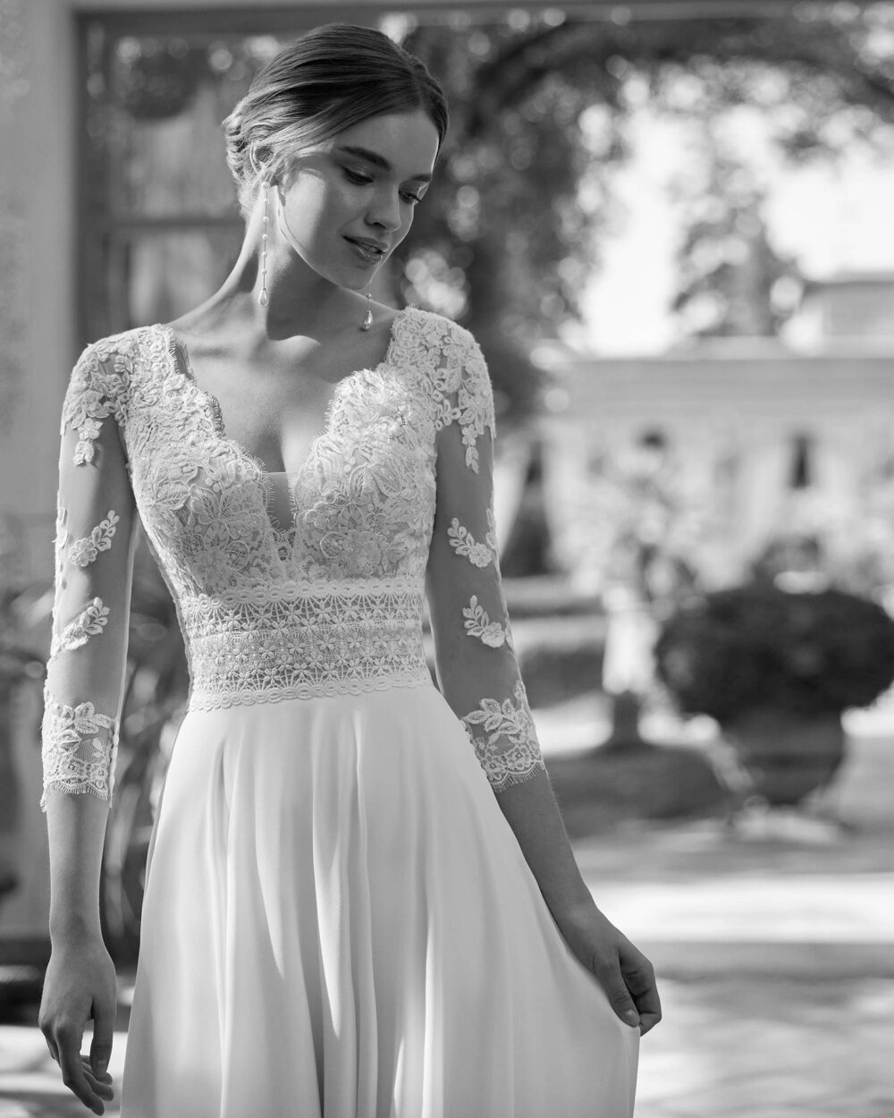 Atelie e Boutiue Shadevenne - Alma Novia - Lori 3