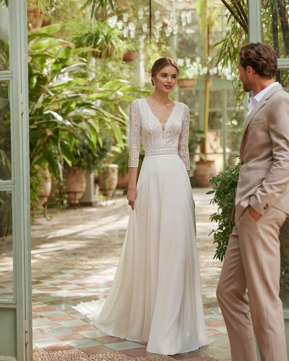 Atelie e Boutiue Shadevenne - Alma Novia - Lorian 1
