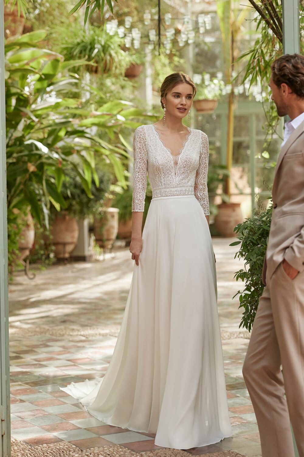 Atelie e Boutiue Shadevenne - Alma Novia - Lorian 1