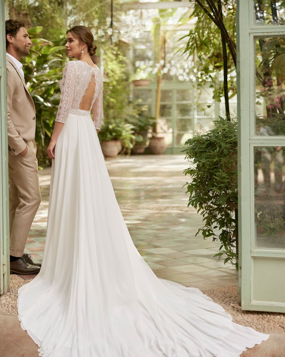 Atelie e Boutiue Shadevenne - Alma Novia - Lorian 2