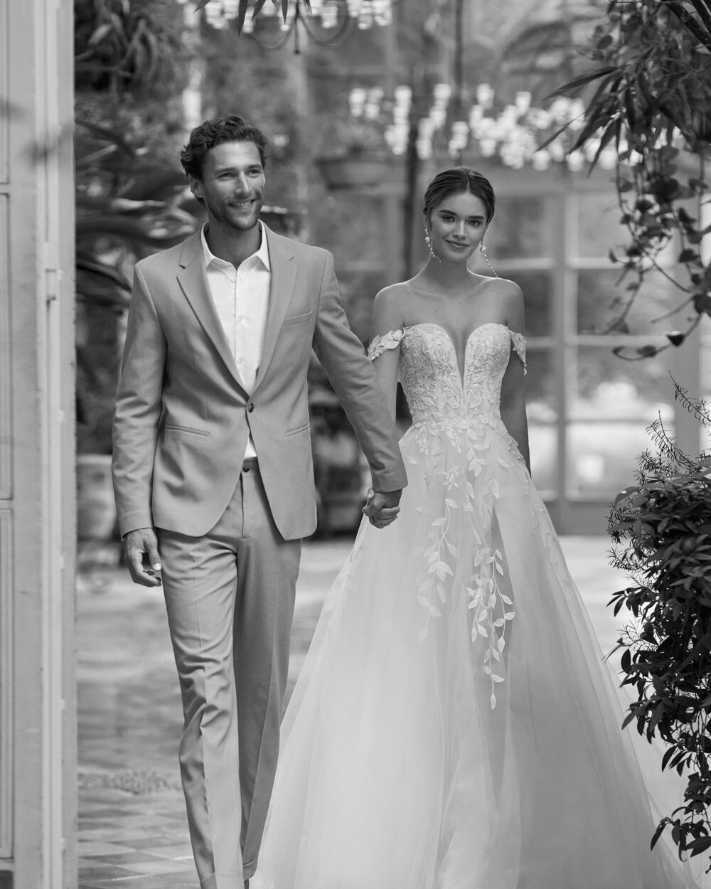 Atelie e Boutiue Shadevenne - Alma Novia - Lyn 1
