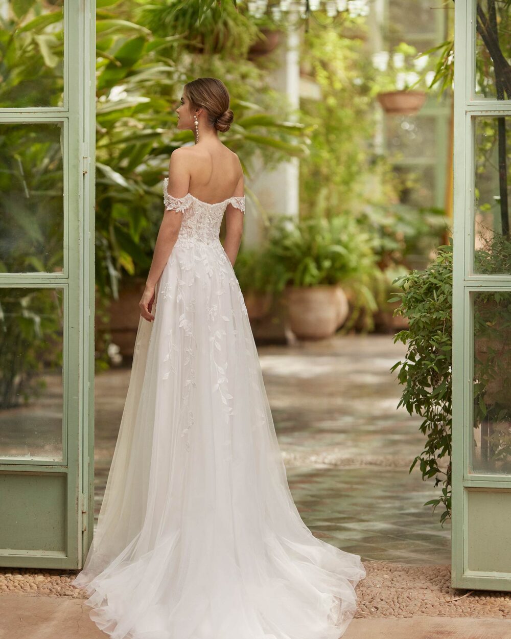 Atelie e Boutiue Shadevenne - Alma Novia - Lyn 2