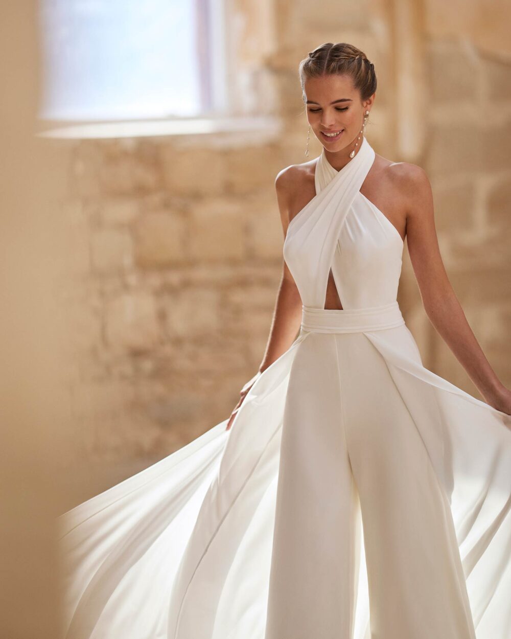Atelie e Boutique Shadevenne - Alma Novia - Hadara
