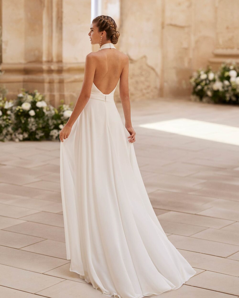Atelie e Boutique Shadevenne - Alma Novia - Hadara 2
