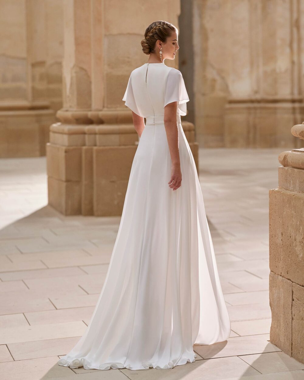 Atelie e Boutiue Shadevenne - Alma Novia - Hadia 2