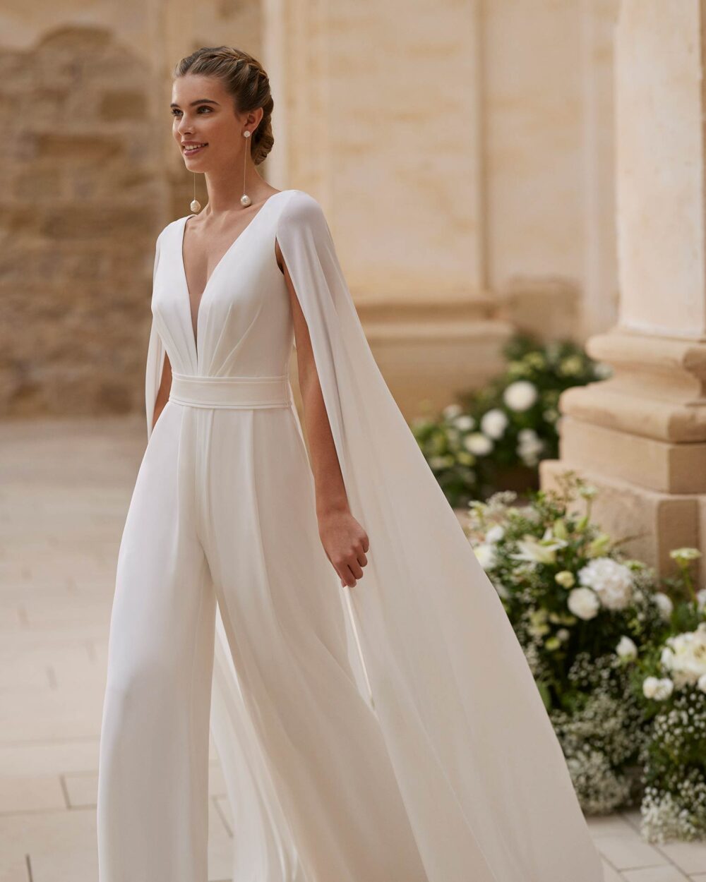 Atelie e Boutiue Shadevenne - Alma Novia - Haira 1