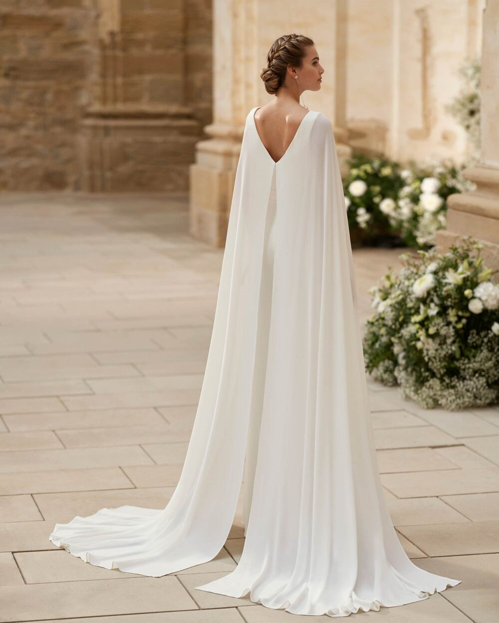 Atelie e Boutiue Shadevenne - Alma Novia - Haira 2