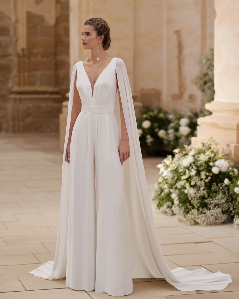 Atelie e Boutiue Shadevenne - Alma Novia - Haira 3
