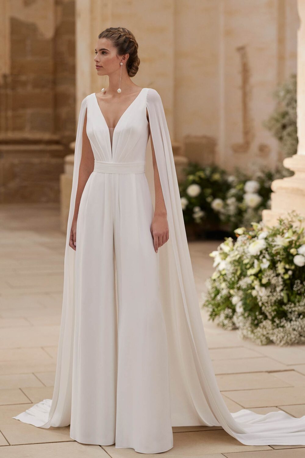 Atelie e Boutiue Shadevenne - Alma Novia - Haira 3
