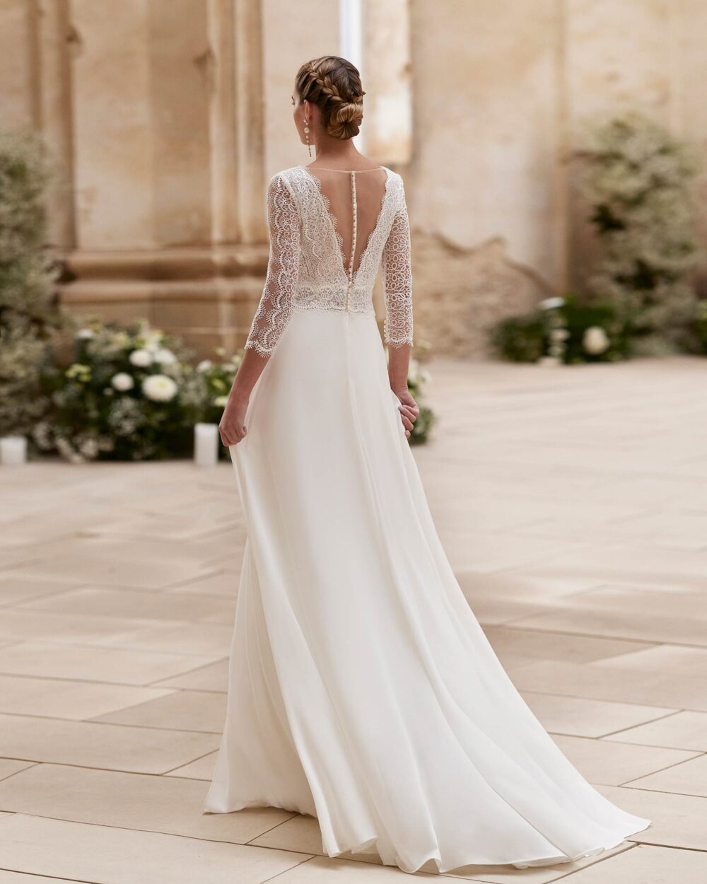 Atelie e Boutiue Shadevenne - Alma Novia - Haira 2